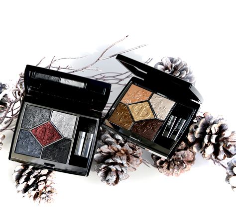 New Beauty: Dior Golden Nights Holiday 2020 Collection